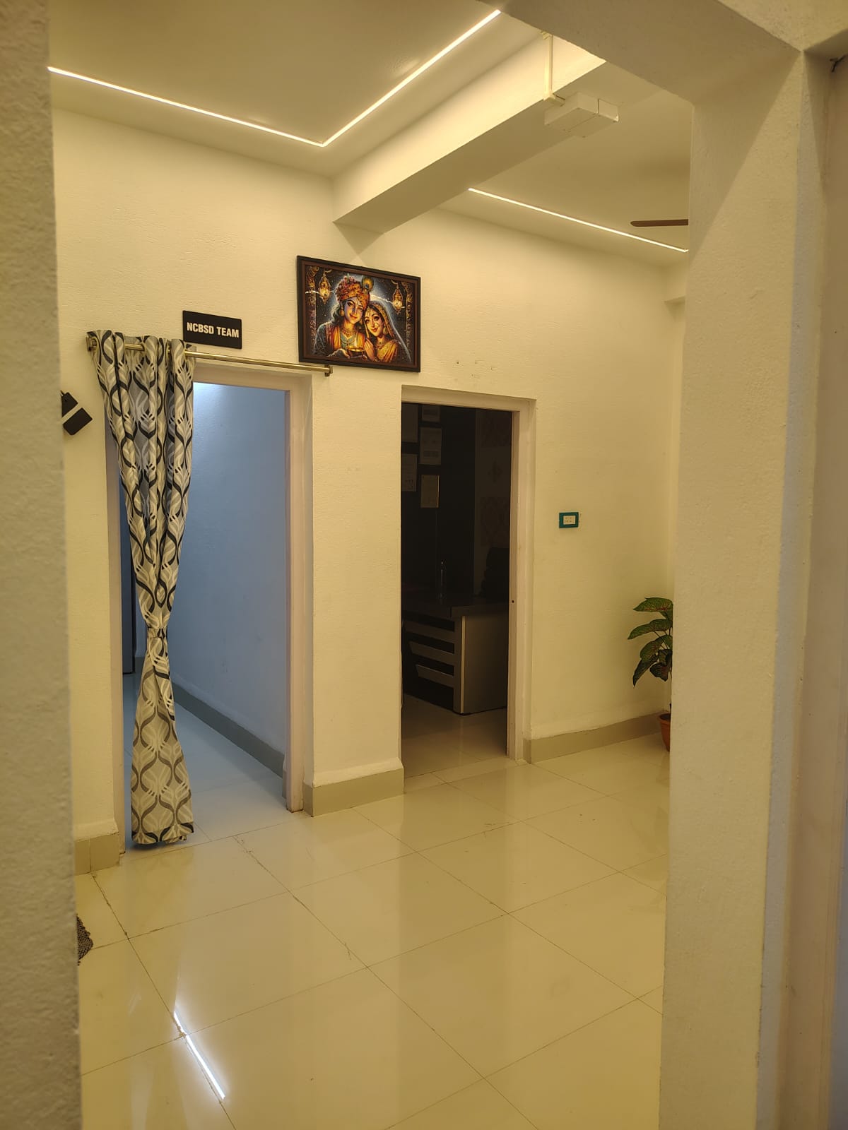 gallery